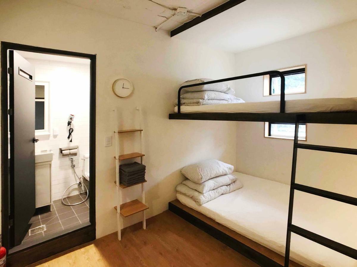 Seoul Cube Itaewon Hostel Exterior photo