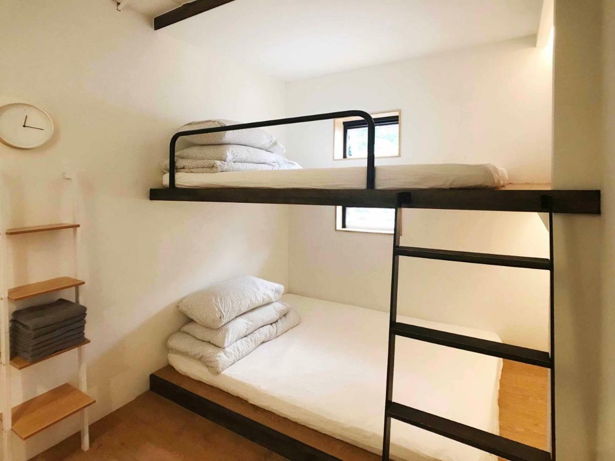 Seoul Cube Itaewon Hostel Exterior photo