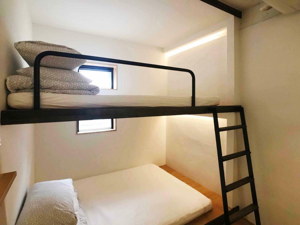Seoul Cube Itaewon Hostel Exterior photo